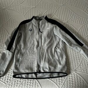 BMW X Puma M Sport Sweater